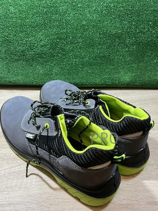 Zapatos de Seguridad Bellota