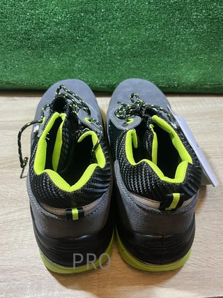 Zapatos de Seguridad Bellota