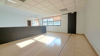 Oficina en alquiler en Covaresa - Parque Alameda en Valladolid