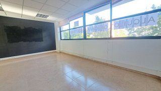 Oficina en alquiler en Covaresa - Parque Alameda en Valladolid