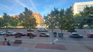 Oficina en alquiler en Covaresa - Parque Alameda en Valladolid