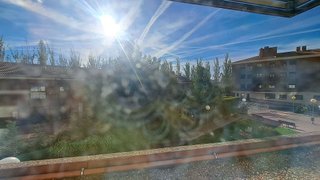Oficina en alquiler en Covaresa - Parque Alameda en Valladolid