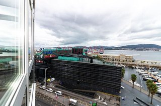 Piso en alquiler en Casco Vello en Vigo