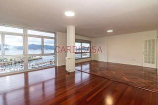 Piso en alquiler en Casco Vello en Vigo