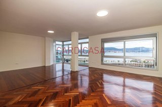 Piso en alquiler en Casco Vello en Vigo