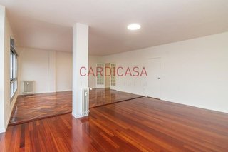 Piso en alquiler en Casco Vello en Vigo