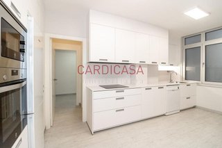 Piso en alquiler en Casco Vello en Vigo