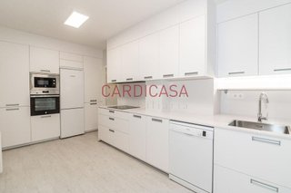 Piso en alquiler en Casco Vello en Vigo