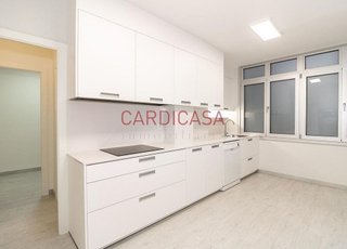 Piso en alquiler en Casco Vello en Vigo