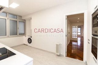 Piso en alquiler en Casco Vello en Vigo