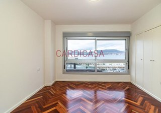 Piso en alquiler en Casco Vello en Vigo