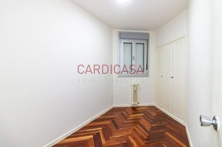 Piso en alquiler en Casco Vello en Vigo