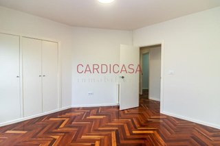 Piso en alquiler en Casco Vello en Vigo