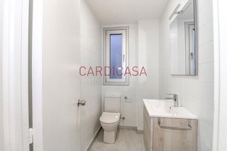 Piso en alquiler en Casco Vello en Vigo