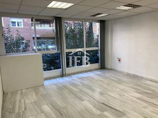 Oficina en alquiler en Santa Marina - La Paz en Badajoz