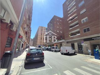 Oficina en alquiler en Santa Marina - La Paz en Badajoz