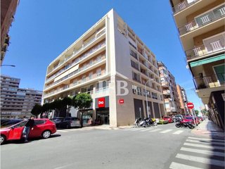 Oficina en alquiler en Santa Marina - La Paz en Badajoz