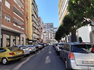 Oficina en alquiler en Santa Marina - La Paz en Badajoz