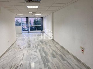 Oficina en alquiler en Santa Marina - La Paz en Badajoz