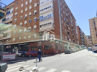 Oficina en alquiler en Santa Marina - La Paz en Badajoz