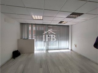 Oficina en alquiler en Santa Marina - La Paz en Badajoz