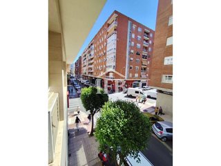Oficina en alquiler en Santa Marina - La Paz en Badajoz