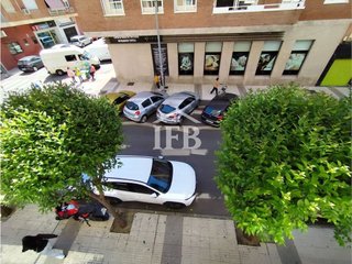 Oficina en alquiler en Santa Marina - La Paz en Badajoz