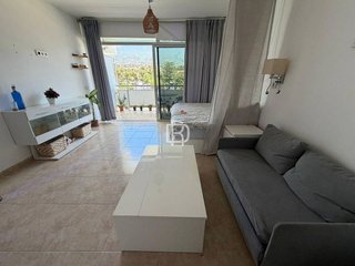 Estudio en alquiler en Zona Botánico en Puerto de la Cruz