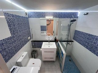Estudio en alquiler en Zona Botánico en Puerto de la Cruz