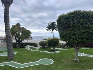 Estudio en alquiler en Zona Botánico en Puerto de la Cruz