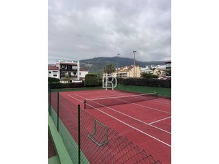 Estudio en alquiler en Zona Botánico en Puerto de la Cruz