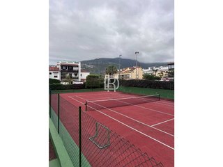 Estudio en alquiler en Zona Botánico en Puerto de la Cruz