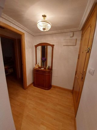 Piso en alquiler en Altabix en Elche