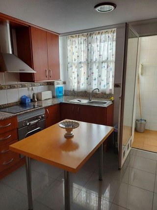 Piso en alquiler en Altabix en Elche
