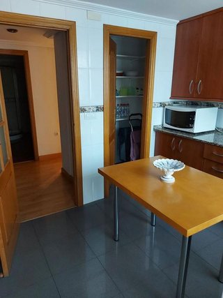 Piso en alquiler en Altabix en Elche