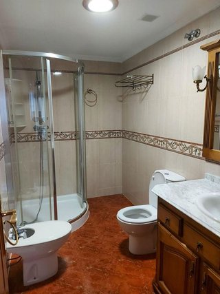 Piso en alquiler en Altabix en Elche