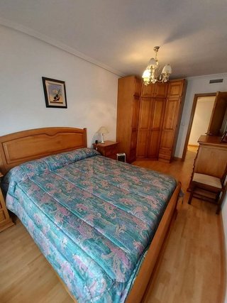 Piso en alquiler en Altabix en Elche