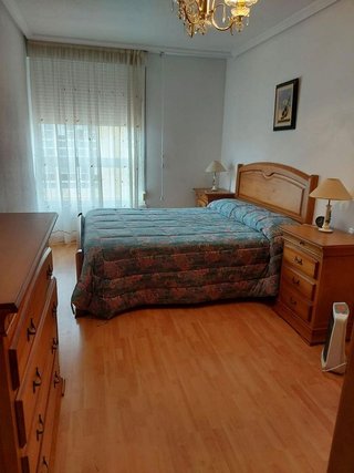 Piso en alquiler en Altabix en Elche