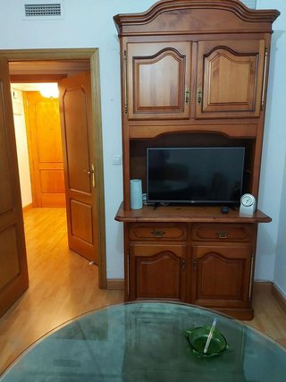 Piso en alquiler en Altabix en Elche
