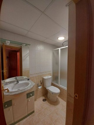 Piso en alquiler en Altabix en Elche