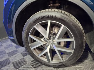 VOLKSWAGEN Touareg 3.0 TDI 170kW 231CV Tip 4M