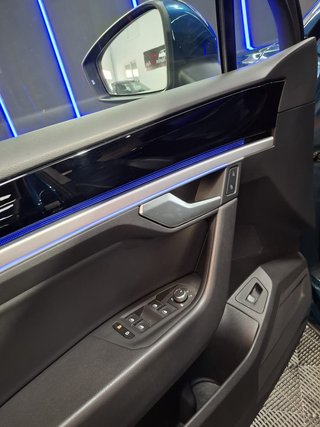 VOLKSWAGEN Touareg 3.0 TDI 170kW 231CV Tip 4M