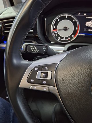 VOLKSWAGEN Touareg 3.0 TDI 170kW 231CV Tip 4M
