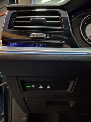 VOLKSWAGEN Touareg 3.0 TDI 170kW 231CV Tip 4M