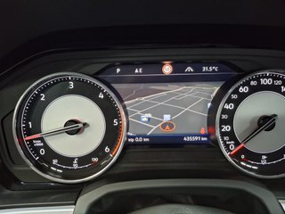 VOLKSWAGEN Touareg 3.0 TDI 170kW 231CV Tip 4M