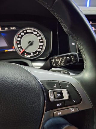 VOLKSWAGEN Touareg 3.0 TDI 170kW 231CV Tip 4M