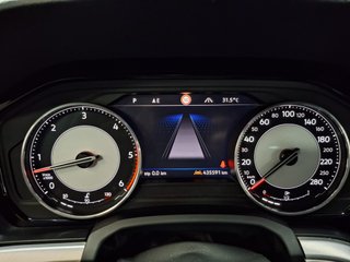 VOLKSWAGEN Touareg 3.0 TDI 170kW 231CV Tip 4M