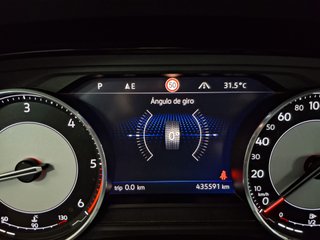VOLKSWAGEN Touareg 3.0 TDI 170kW 231CV Tip 4M