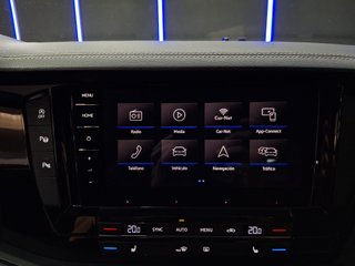 VOLKSWAGEN Touareg 3.0 TDI 170kW 231CV Tip 4M