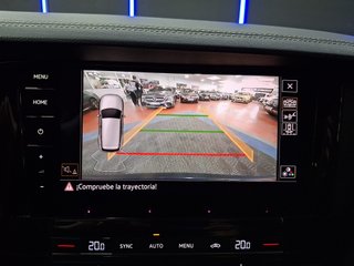 VOLKSWAGEN Touareg 3.0 TDI 170kW 231CV Tip 4M